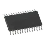 MAX5922BEUI+T by Maxim Integrated