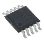 MAX6338MUB+ by Maxim Integrated