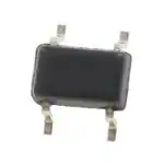 MAX6384XS29D3+T by Maxim Integrated