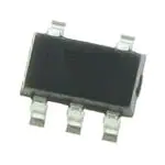 MAX6501UKP045+T by Maxim Integrated