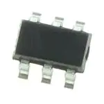 MAX6577ZUT+T by Maxim Integrated