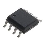 MAX6633MSA+T by Maxim Integrated