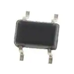 MAX6711TEXS+T by Maxim Integrated