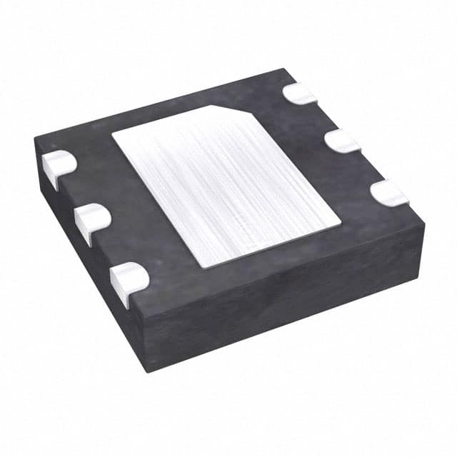 MAX6765TTLD2+T by Analog Devices