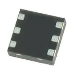 MAX6776LTA+T by Maxim Integrated
