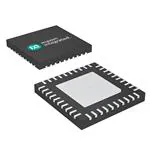 Interface - I-O Expanders MAX7301ATL+T by Maxim Integrated