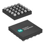 All Parts Semiconductors Power Management Battery Management MAX77301EWA+T by Maxim Integrated