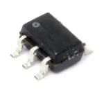 MAX823REXK+T by Maxim Integrated