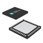 MAX9406ETM+T by Maxim Integrated