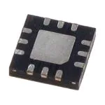 MAX9711ETC+T by Maxim Integrated