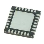 MAX9791BETI+T by Maxim Integrated