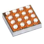 MAX98303EWE+T by Maxim Integrated