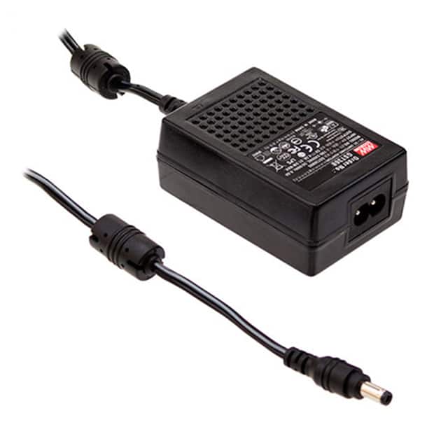 Desktop AC Adapters GST36B09-P1J by Mean Well
