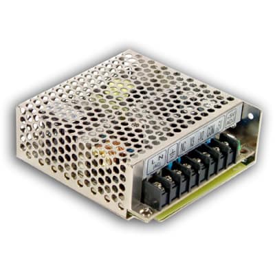 RT-50D by Mean Well