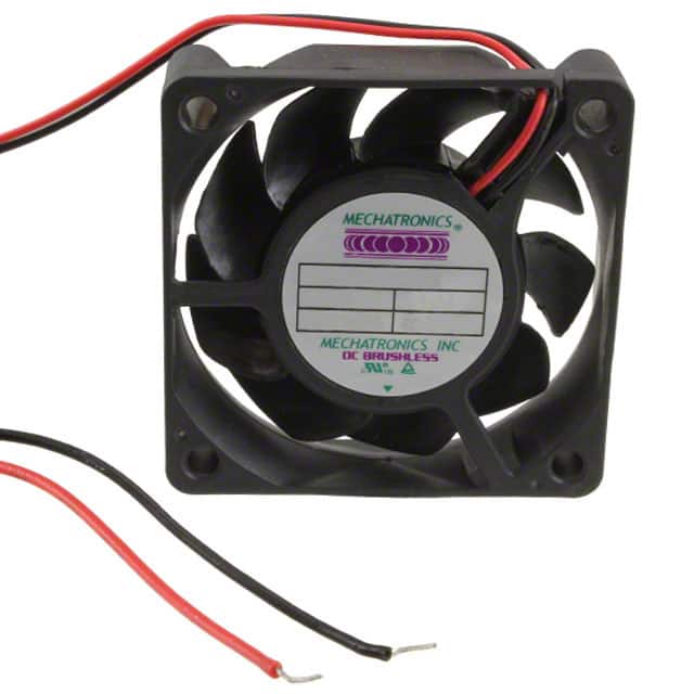 G6015M12B-RHR by Mechatronics