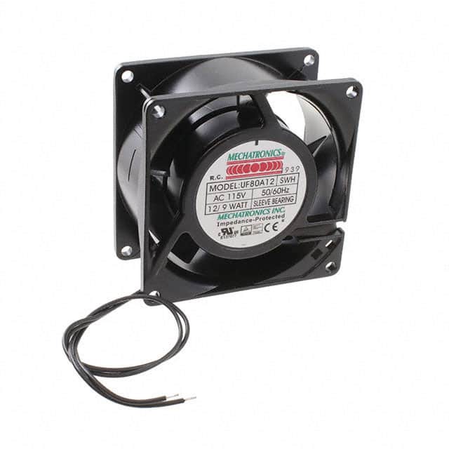 UF80A12-SWHR by Mechatronics