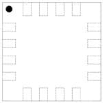 All Parts Pneumatics Pneumatic System Components Metric Mounting Hardware MMC5983MA by Memsic Inc.