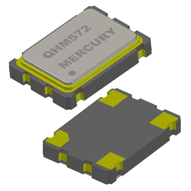 25QHM572C2.0-1.000 by Mercury United