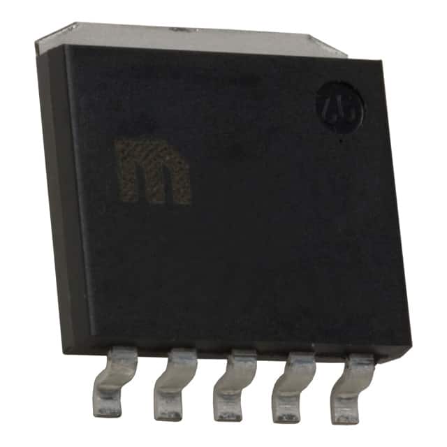 MIC69302WR by Micrel
