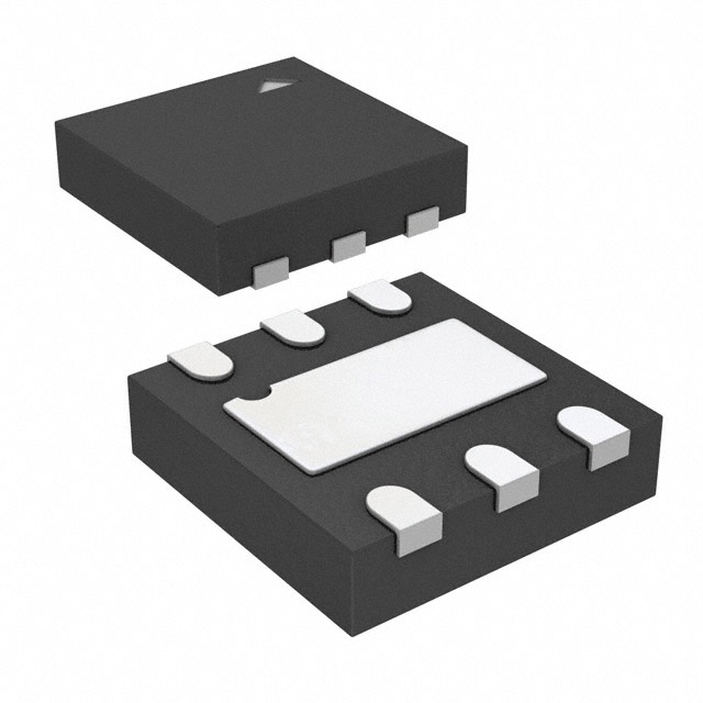 All Parts Semiconductors Power Management Voltage Regulators MIC5528-3.3YMT TR by Micrel