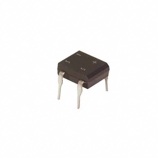 All Parts Semiconductors Discrete Components Diodes Power Diodes DB105-BP by Micro Commercial Components