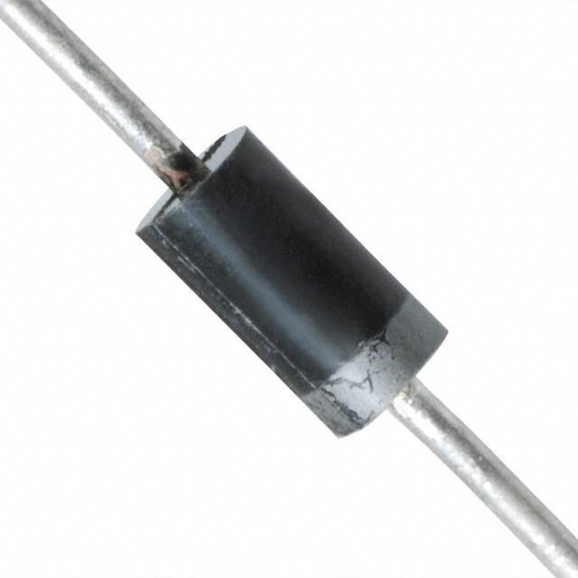 All Parts Semiconductors Discrete Components Diodes FR107-TP by Micro Commercial Components