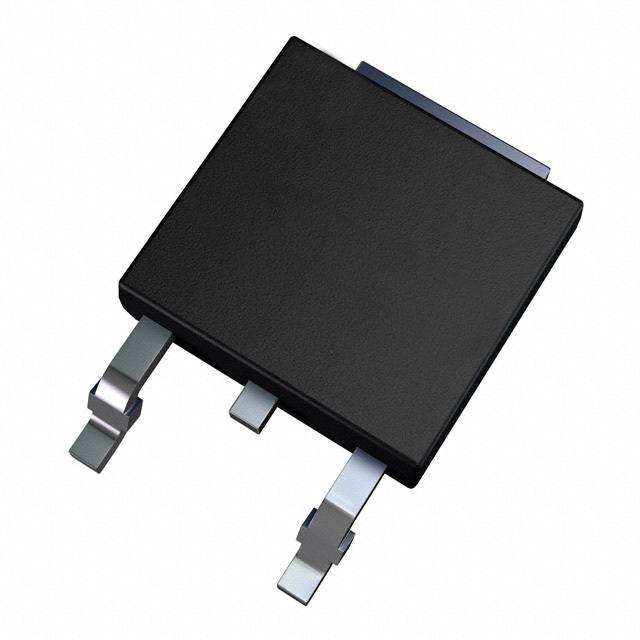 All Parts Semiconductors Discrete Components Transistors BJTs MJD122-TP by Micro Commercial