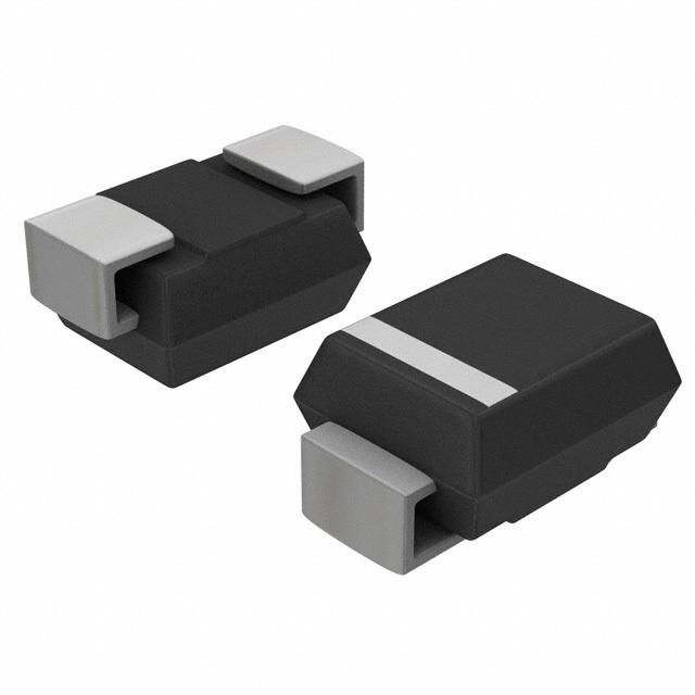 All Parts Semiconductors Discrete Components Diodes Power Diodes SK34-TP by Micro Commercial Components
