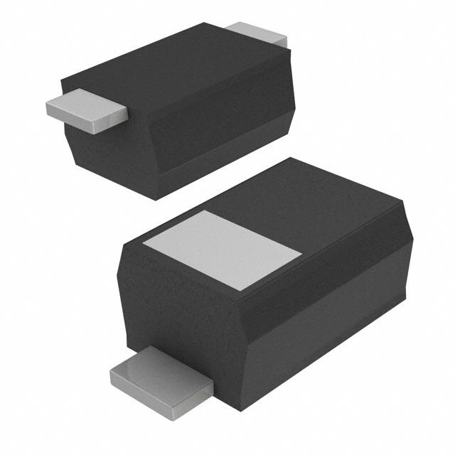 All Parts Semiconductors Discrete Components Diodes Power Diodes SM5817PL-TP by Micro Commercial Components