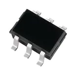 Semiconductors Discrete Components Diodes Schottky Diodes BAT54SDW-TP by Micro Commercial