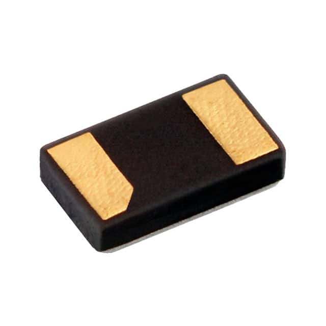 All Parts Passive Components Crystals-Resonators-Oscillators Crystals CM8V-T1A-32.768KHZ-9PF-20PPM-TB-QC by Micro Crystal