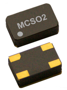 MCSO2-K-H-Z-T-C-4MHZ by Micro Crystal