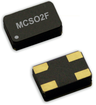 MCSO2F-Z-C-40MHZ by Micro Crystal