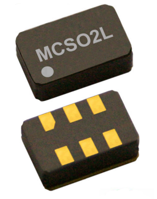 MCSO2L-V-A-40MHZ-E/D by Micro Crystal