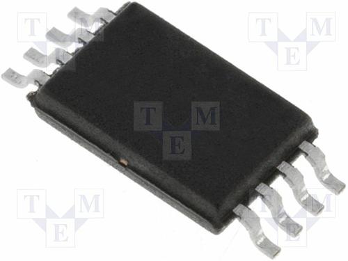 Semiconductors Memory EEPROMs 25LC160C-I/ST by Microchip