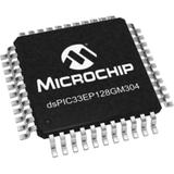 DSPIC33EP128GM304-E/PT by Microchip