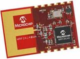 Image of MRF24J40MA by Microchip