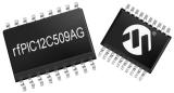 Semiconductors Programmable Logic PIC16C715-04I/SO by Microchip