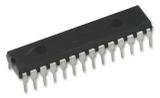 PIC16C76-04/SP by Microchip