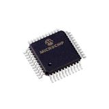 PIC16F874-04I/PQ by Microchip