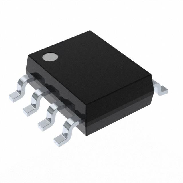 All Parts Semiconductors Memory EEPROMs 24LC128T-I/SMG by Microchip