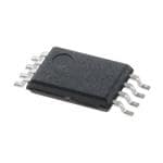 Semiconductors Memory EEPROMs 24LC256-I/STG by Microchip
