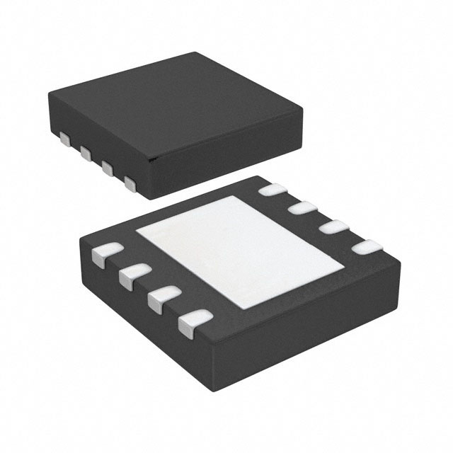 All Parts Semiconductors Memory 93AA66AT-I/MC by Microchip