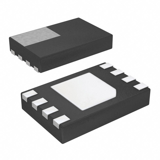 AT24C512C-MAHM-T by Microchip