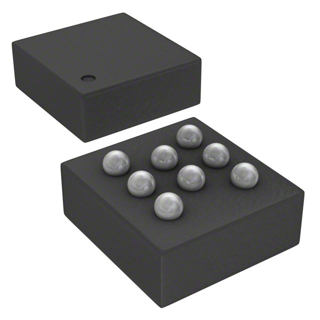 All Parts Semiconductors Memory AT25DF041B-UUN-T by Dialog Semiconductor
