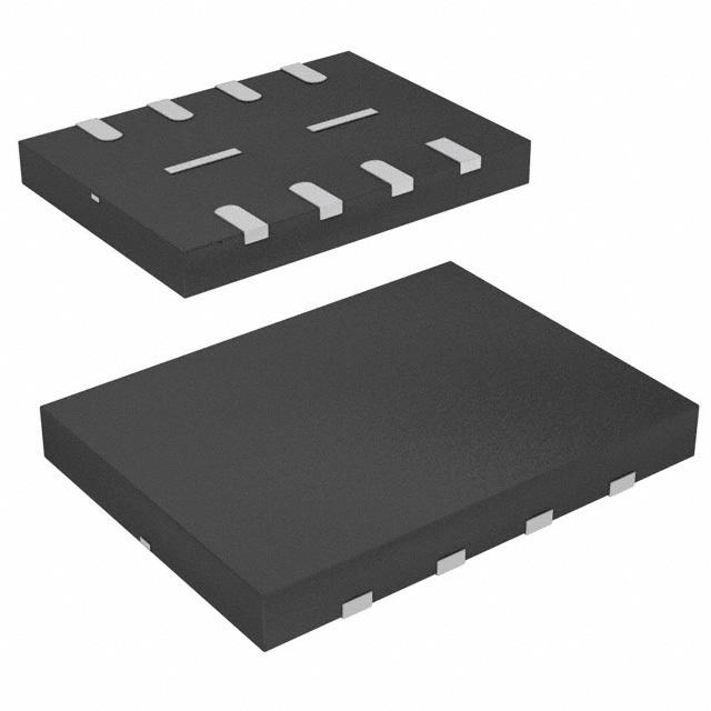 AT25SL321-MBUE-T by Adesto Technologies