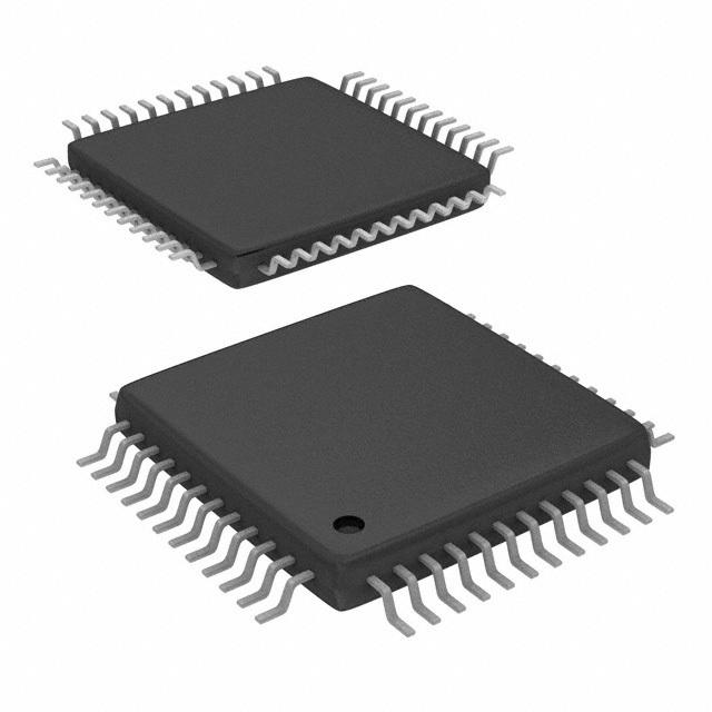 All Parts Semiconductors Programmable Logic AT32UC3L016-AUR by Microchip Technology