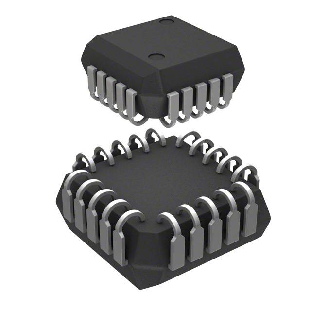 ATF16V8C-7JC by Microchip