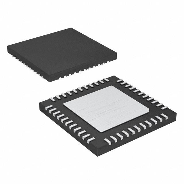 ATMEGA1284P-MU by Microchip