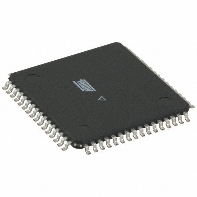 All Parts Semiconductors Microprocessors & Microcontrollers ATMEGA128A-AUR by Microchip